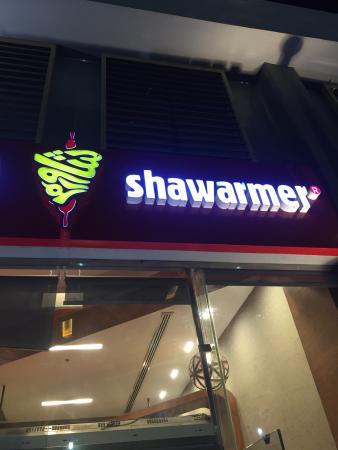 Shawarmer
